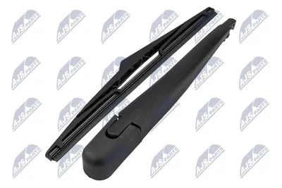 Produktbild von NTY EWB-HY-003 Wischerarm Scheibenwischerarm Hinten 300mm für HYUNDAI i30 (FD)
