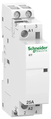 Zdjęcie produktu dla Schneider Electric A9C20132, Wielobarwny, 24 AC