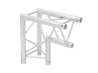 Produktbild von ALUTRUSS TRILOCK 6082AC-25 2-Weg-Ecke 90° \/