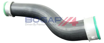 Produktbild von BOGAP A1711104 Turbo Ladeluftschlauch für VW TIGUAN (5N)