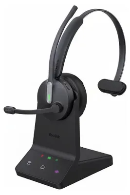 Imagen del producto de Auricular mono Yealink WH64 Pro para Microsoft Teams (1208689)