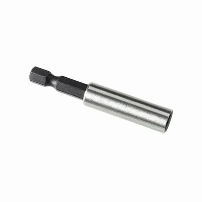 Produktbild von Ironside 244-521 Bit-Magnet-Halter, silber
