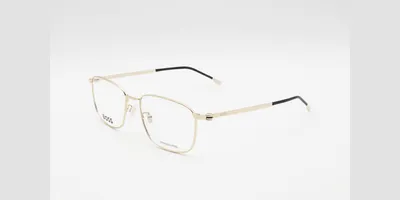 Produktbild von Hugo Boss BOSS 1362/F Gold 56/17/145 Herren Brillen