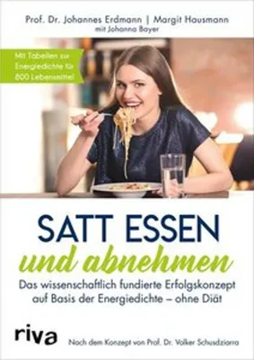 Immagine prodotto di Satt essen und abnehmen
