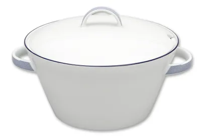 Obrázek produktu pro Thun 1794 Tom, mísa polévková, 3 l, modrá linka, porcelán Thun