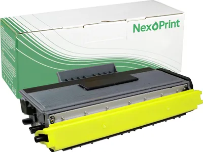 Immagine prodotto di Toner nero NexoPrint TN-3230 compatibile con Brother HL-5340 DNLT HL-5340 DW HL-5350 nero 3300 pagine