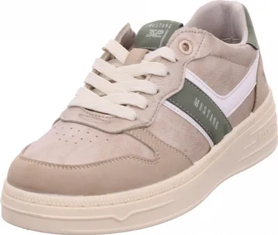 Produktbild von Mustang Halbschuh bunt in Gr. 41