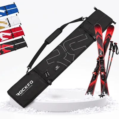Productafbeelding van Robuuste Skitas voor 1 Paar Ski's