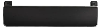 Produktbild von Contour Balance Keyboard wrist rest schwarz