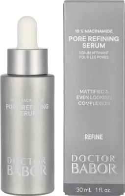Zdjęcie produktu dla Seren Babor Resurface Serum oczyszczające pory