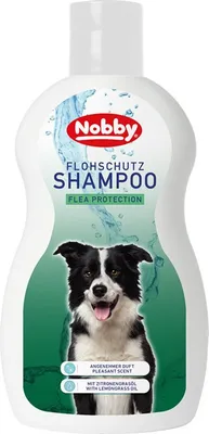 Immagine prodotto di Nobby Flohschutz Shampoo 300 ml