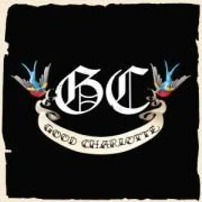Produktbild von Good Charlotte-Good Charlotte
