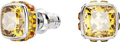 Produktbild von Swarovski Birthstone Ohrstecker 5660802 Ohrringe