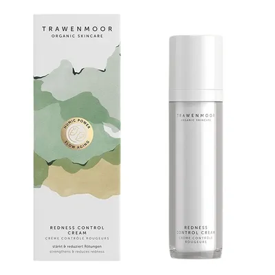 Produktbild von Beruhigende Gesichtscreme mit Anti-Rötungs-Wirkung, 50ml