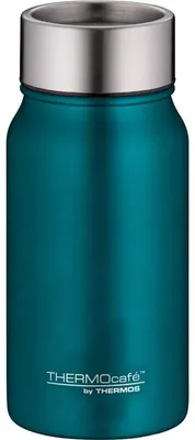 Zdjęcie produktu dla Termokubek THERMOcafé turkusowy 0,35l