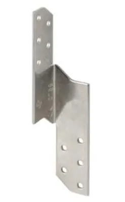 Produktbild von Vormann Sparrenpfettenanker 30 x 30 x 170 mm