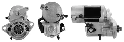 Produktbild von LUCAS LRS02375 Starter Anlasser 2kW 12V