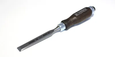 Obrázok produktu pre Dláto ploché, WOOD LINE PROFI, 16 mm, mořený buk