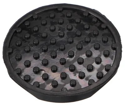 Zdjęcie produktu dla Podkładka gumowa JACK PAD 10 do podnośników z pedałem SX JACK PEDAL 3T - część zamienna
