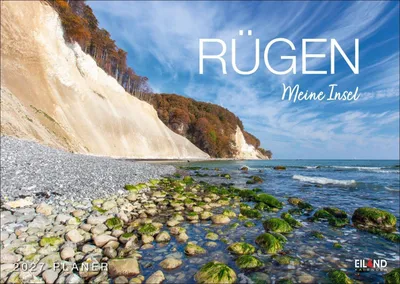 Produktbild von Rügen ...meine Insel Kalender 2027
