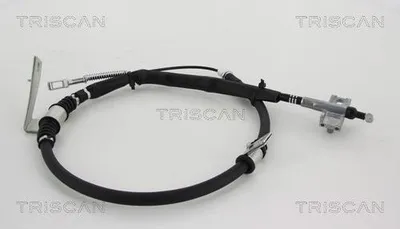 Produktbild von TRISCAN 8140 44114 Handbremsseil rechts