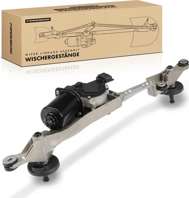 Image de Frankberg 1x Bras d'essuie-glace pour Renault Koleos I HY 2.0L 2.5L