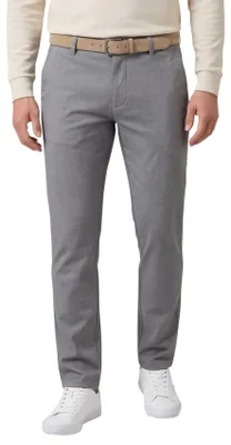 Produktbild von Graue Hose Mac Chino normale Passform