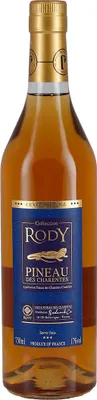 Produktbild von Collection Rody Pineau des Charentes | Likörwein | Frankreich | 1 x 0,75 Liter