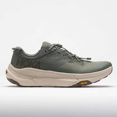 Immagine prodotto di HOKA ONE ONE HOKA TRANSPORT GTX, colore grigio ardesia/avorio, taglia 44