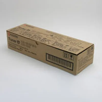 Produktbild von KYOCERA TK-1510, 8400 Seiten, Schwarz, 1 Stück(e)