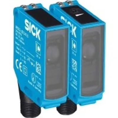 Produktbild von Sick Reflexionslichtschranke WSE12-3P2431 1041459