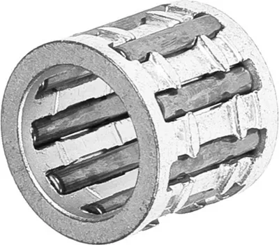 Produktbild von Wysokiej Jakości Srebrny Wózek Na Kółkach Stage6 Z Długopisem O Wymiarach 10 X 14 X 13 Mm.