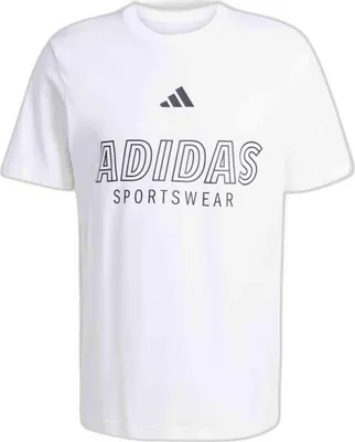 Produktbild von T-Shirt Adidas JM0393 für Herren