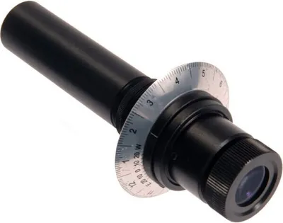 Produktbild von Skywatcher Polsucher HM5 für EQ5, NEQ-5 und EQ-6