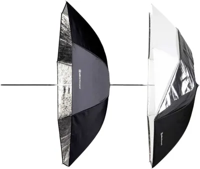 Obrázek produktu pro Sada Elinchrom Umbrella to go Kit