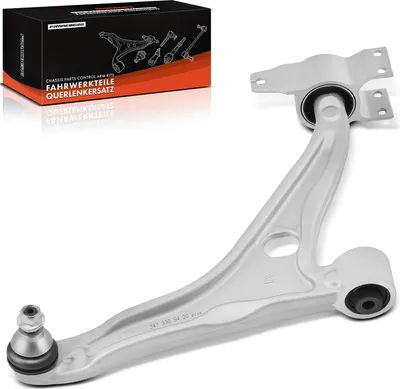 Image de Frankberg 1x Bras de Suspension Essieu Avant pour Mercedes-Benz Classe A W177 Classe A Berline V177 Classe B W247