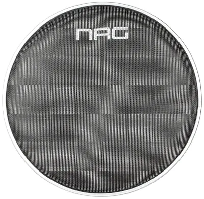 Productafbeelding van NRG MeshTone 10" - Netdrumstelvel