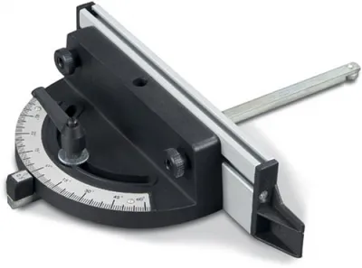 Zdjęcie produktu dla Przykładnica kątowa Holzstar WA-HBS351/400, 5910814