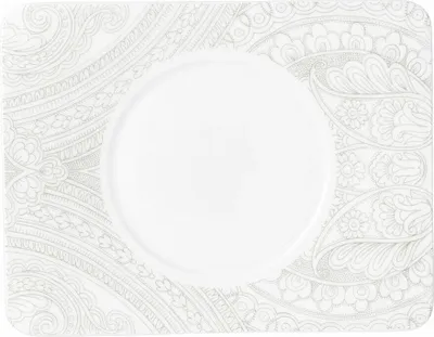 Produktbild von Villeroy & Boch Quinsai Garden Teeuntertasse 17x14cm A U S L A U F !