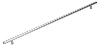 Immagine prodotto di RE10, corrimano, cromato satinato, 800 mm