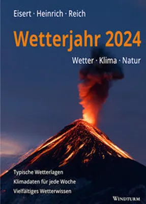 Immagine prodotto di Wetterjahr 2024