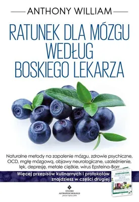 Immagine prodotto di Ratunek dla mózgu według Boskiego Lekarza