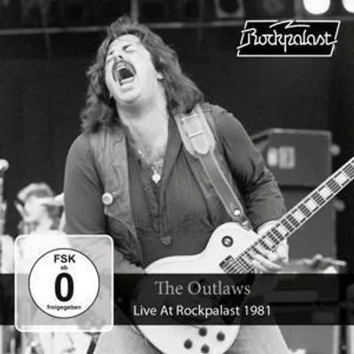 Produktbild von Live At Rockpalast (Loreley 1981)