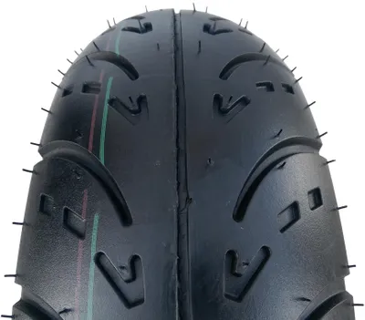Produktbild von 1x 130/70-12 Reifen P284 Rollerreifen für Moped Roller Scooter