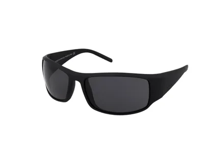 Produktbild von Bolle King Sonnenbrille Schwarz HD Polarized TNS/CAT3 Schwarz HD Polarized TNS/CAT3