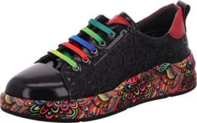 Produktbild von Sneaker für Damen in black