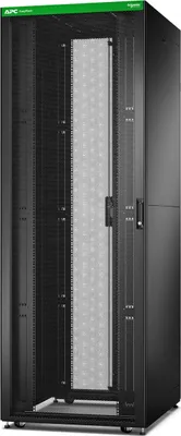 Obrázek produktu pro APC Easy Rack 800mm/48HE/1000mm mit Dach Seitenwand (Speditionsversand)