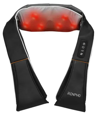 Produktbild von Renpho U-Neck 1 Shiatsu Neck&Shoulder Massager