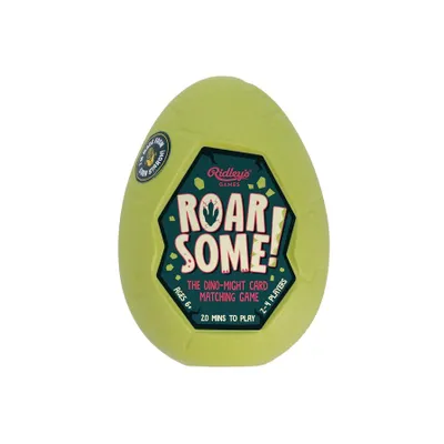 Zdjęcie produktu dla Gra karciana Roarsome!