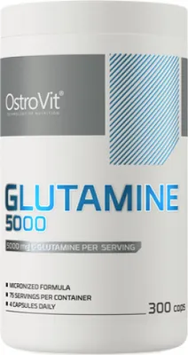 Obrázek produktu pro OstroVit | Glutamin 5000